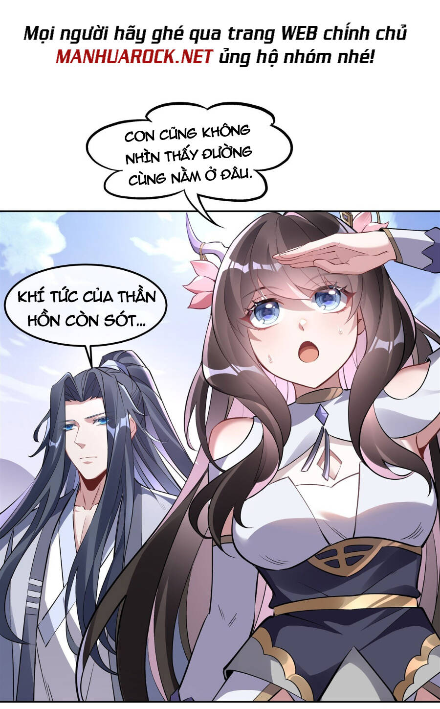 Các Nữ Đồ Đệ Của Ta Đều Là Chư Thiên Đại Lão Tương Lai Chapter 131 - Trang 2