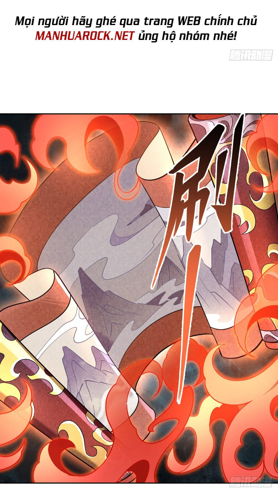 Các Nữ Đồ Đệ Của Ta Đều Là Chư Thiên Đại Lão Tương Lai Chapter 133 - Trang 2