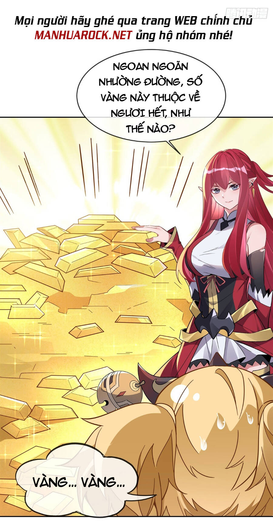 Các Nữ Đồ Đệ Của Ta Đều Là Chư Thiên Đại Lão Tương Lai Chapter 133 - Trang 2