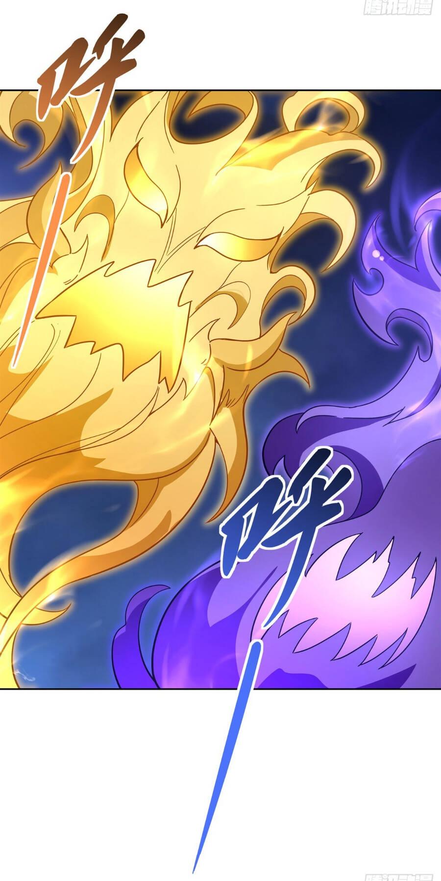 Các Nữ Đồ Đệ Của Ta Đều Là Chư Thiên Đại Lão Tương Lai Chapter 133 - Trang 2