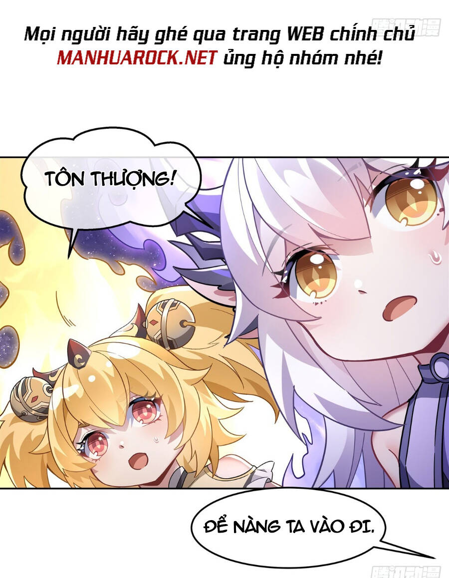 Các Nữ Đồ Đệ Của Ta Đều Là Chư Thiên Đại Lão Tương Lai Chapter 133 - Trang 2