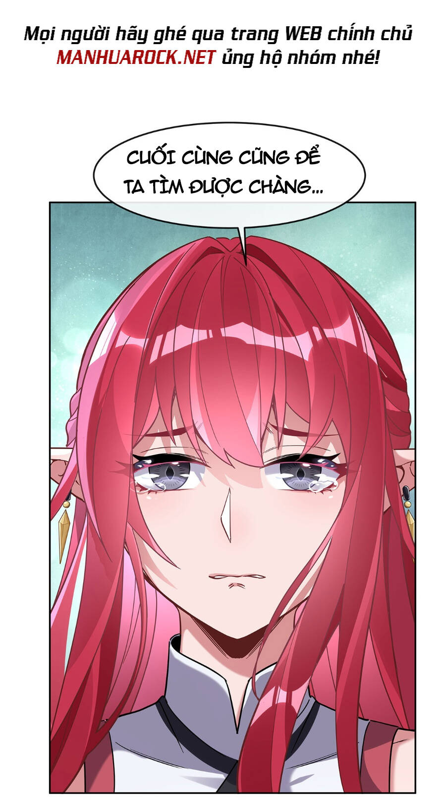 Các Nữ Đồ Đệ Của Ta Đều Là Chư Thiên Đại Lão Tương Lai Chapter 133 - Trang 2