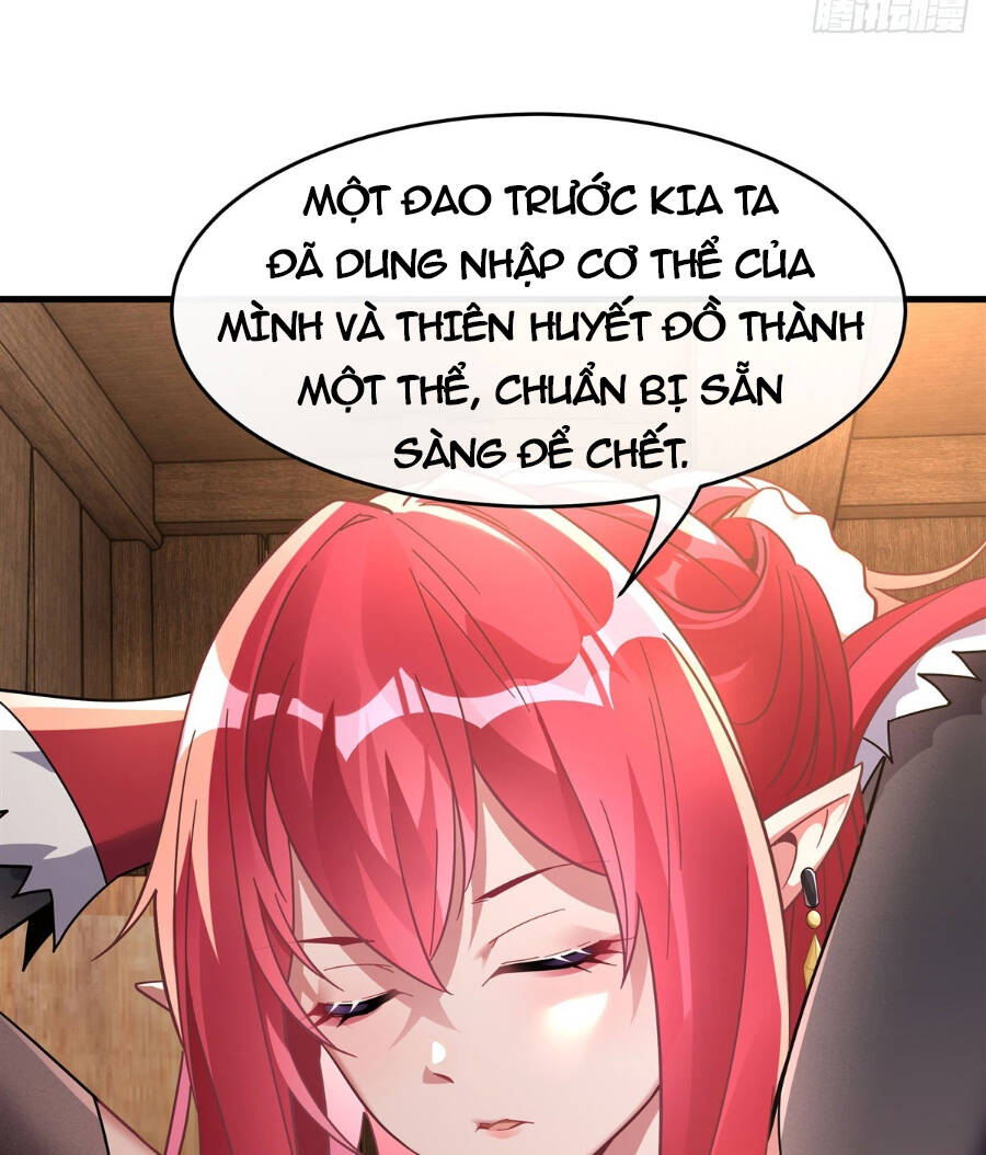 Các Nữ Đồ Đệ Của Ta Đều Là Chư Thiên Đại Lão Tương Lai Chapter 133 - Trang 2