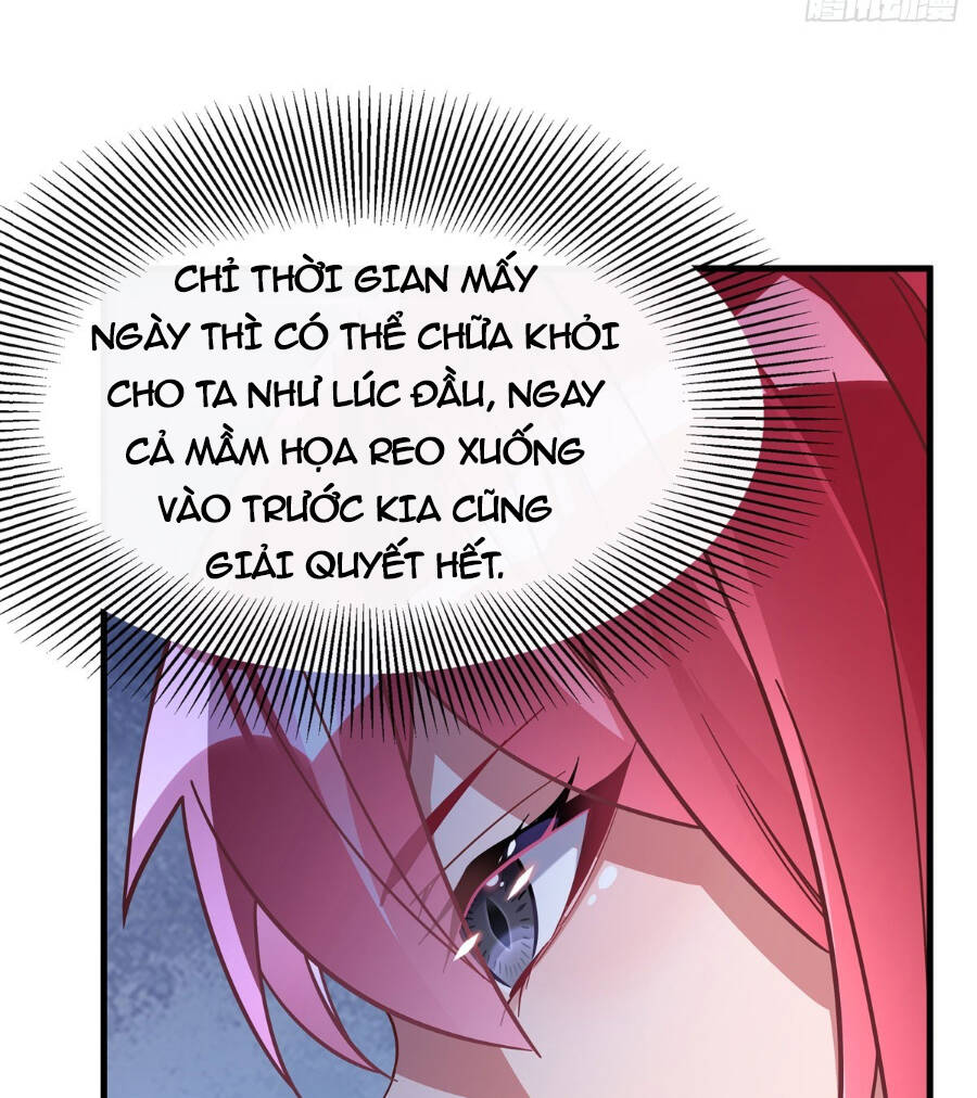 Các Nữ Đồ Đệ Của Ta Đều Là Chư Thiên Đại Lão Tương Lai Chapter 133 - Trang 2