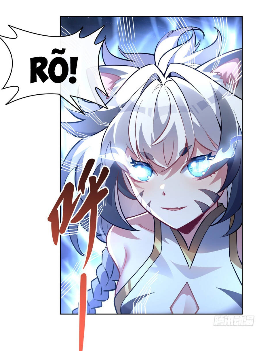 Các Nữ Đồ Đệ Của Ta Đều Là Chư Thiên Đại Lão Tương Lai Chapter 135 - Trang 2