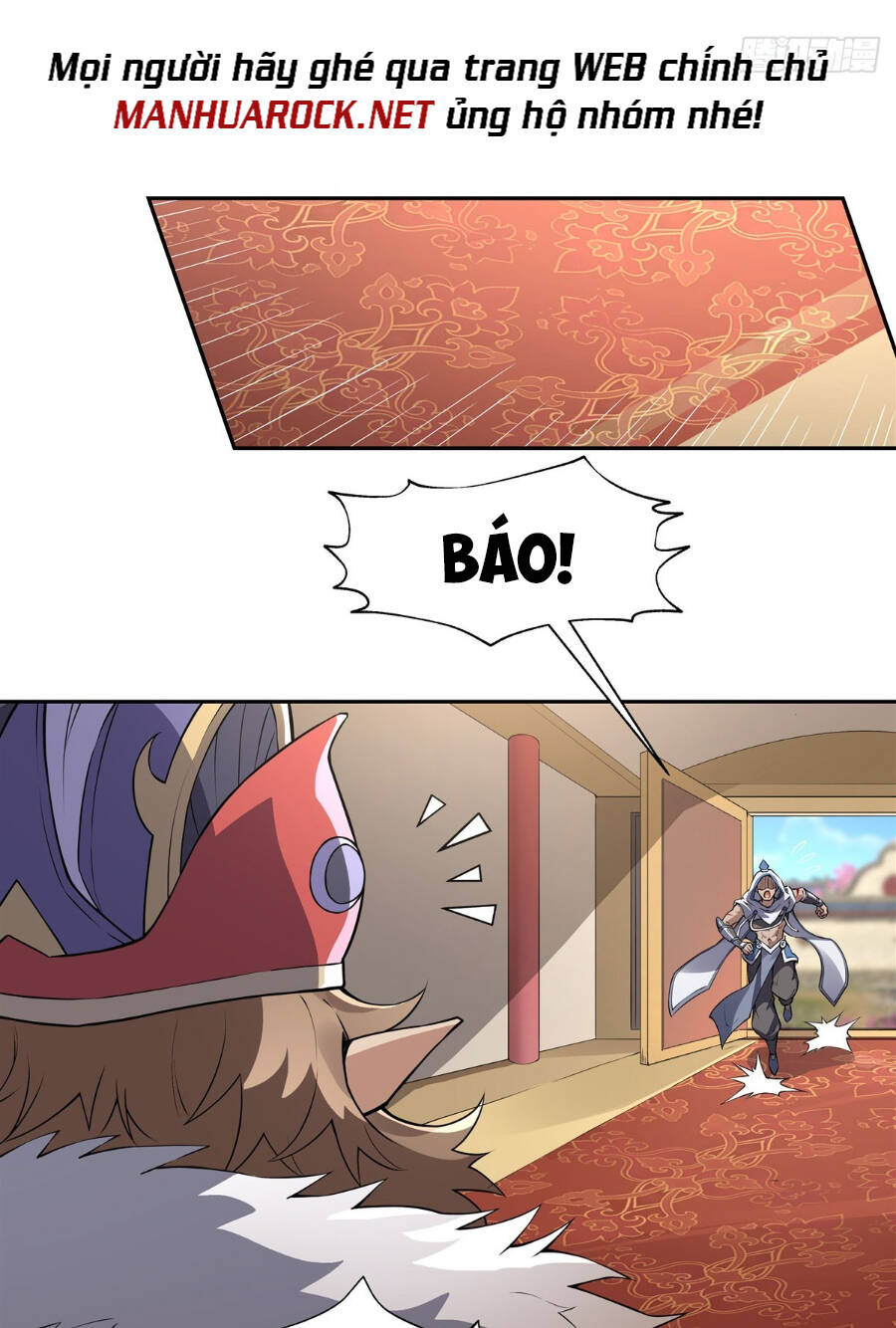 Các Nữ Đồ Đệ Của Ta Đều Là Chư Thiên Đại Lão Tương Lai Chapter 135 - Trang 2