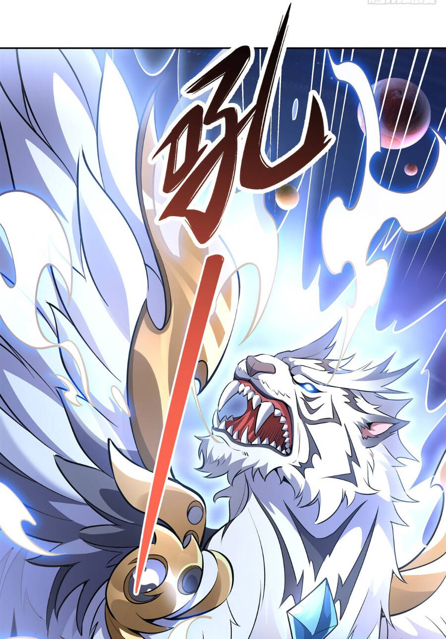 Các Nữ Đồ Đệ Của Ta Đều Là Chư Thiên Đại Lão Tương Lai Chapter 135 - Trang 2