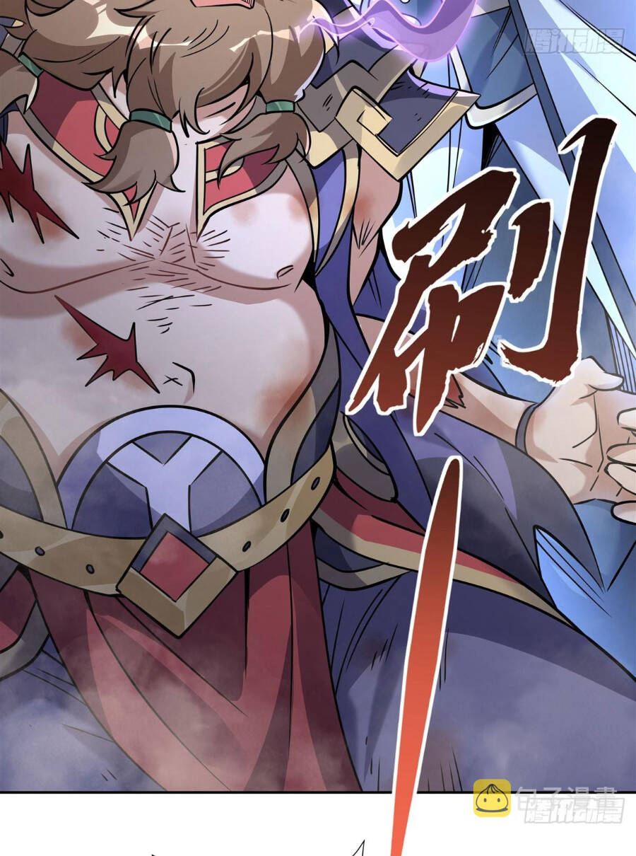 Các Nữ Đồ Đệ Của Ta Đều Là Chư Thiên Đại Lão Tương Lai Chapter 136 - Trang 2