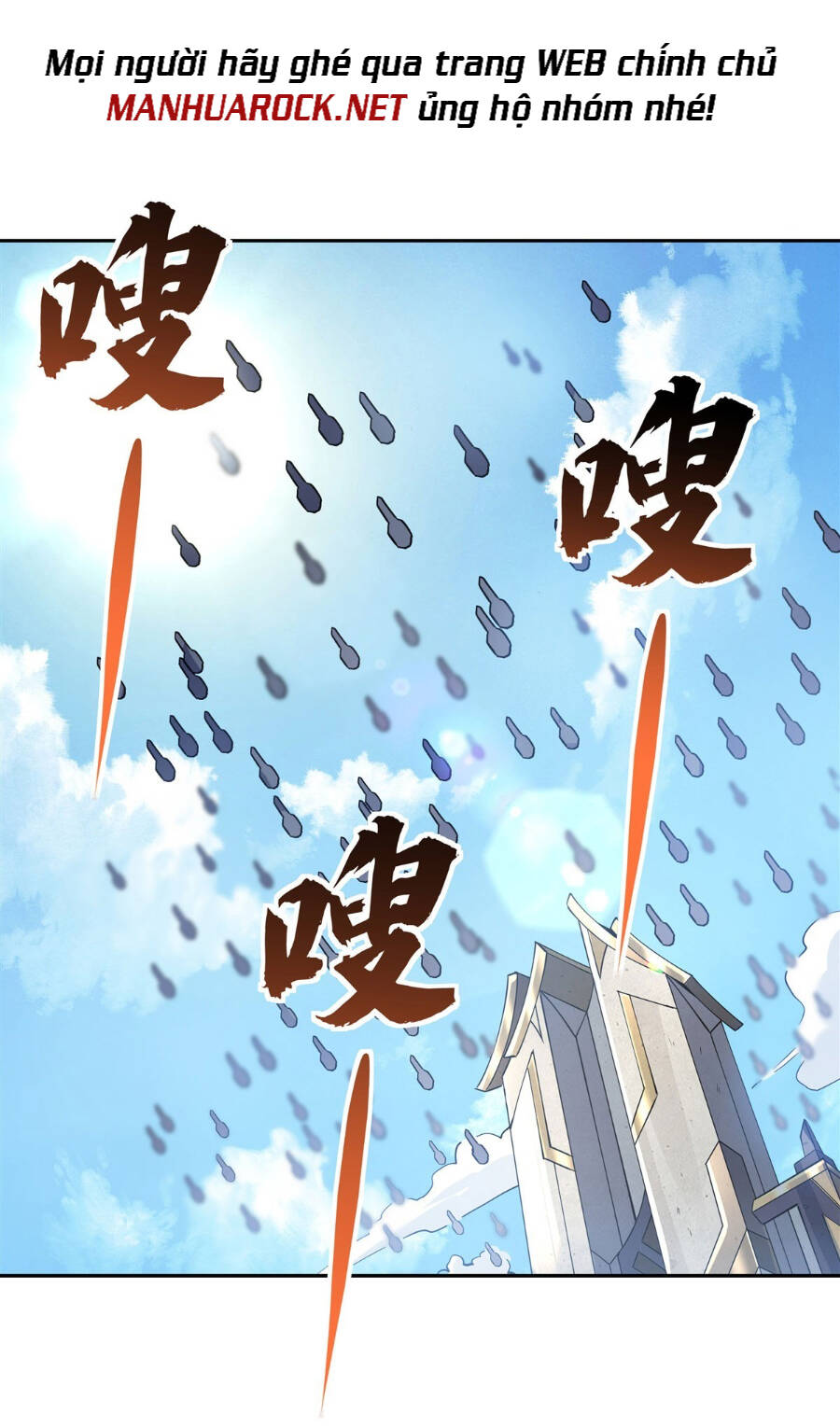 Các Nữ Đồ Đệ Của Ta Đều Là Chư Thiên Đại Lão Tương Lai Chapter 136 - Trang 2