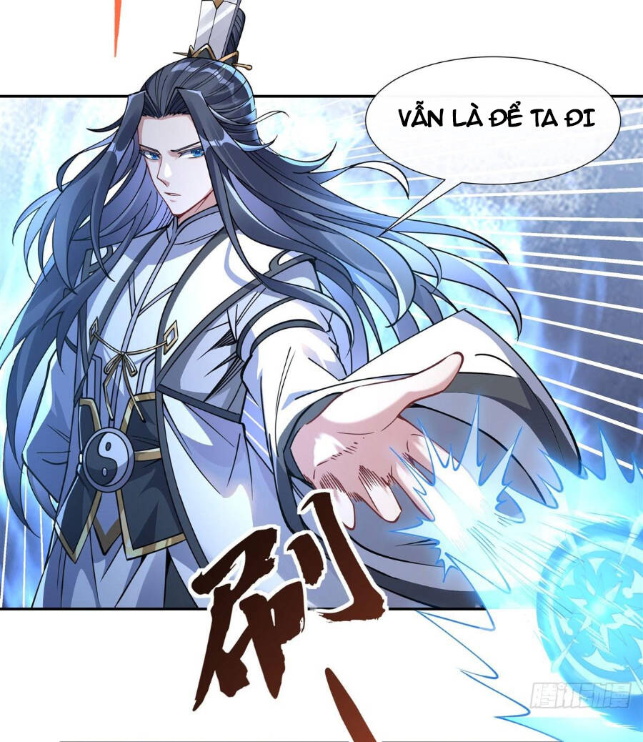 Các Nữ Đồ Đệ Của Ta Đều Là Chư Thiên Đại Lão Tương Lai Chapter 136 - Trang 2