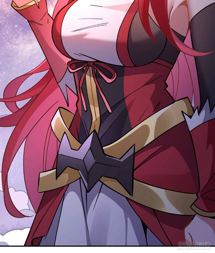 Các Nữ Đồ Đệ Của Ta Đều Là Chư Thiên Đại Lão Tương Lai Chapter 138 - Trang 2