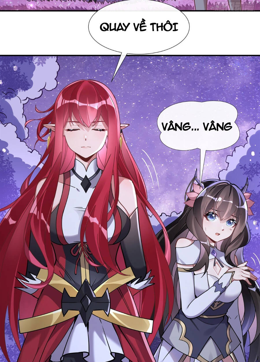 Các Nữ Đồ Đệ Của Ta Đều Là Chư Thiên Đại Lão Tương Lai Chapter 138 - Trang 2