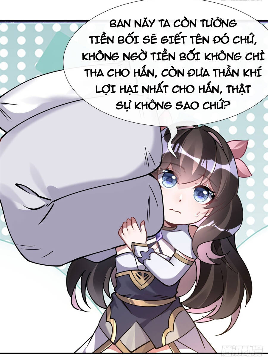 Các Nữ Đồ Đệ Của Ta Đều Là Chư Thiên Đại Lão Tương Lai Chapter 138 - Trang 2