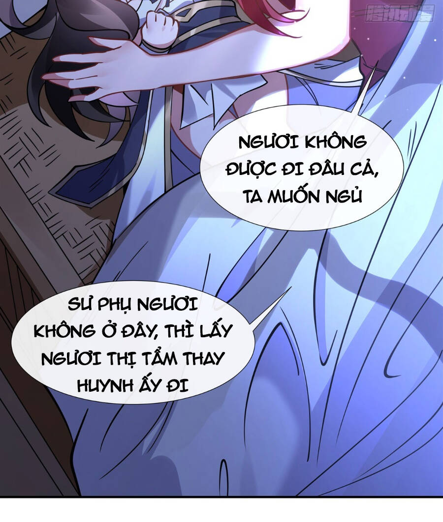 Các Nữ Đồ Đệ Của Ta Đều Là Chư Thiên Đại Lão Tương Lai Chapter 138 - Trang 2