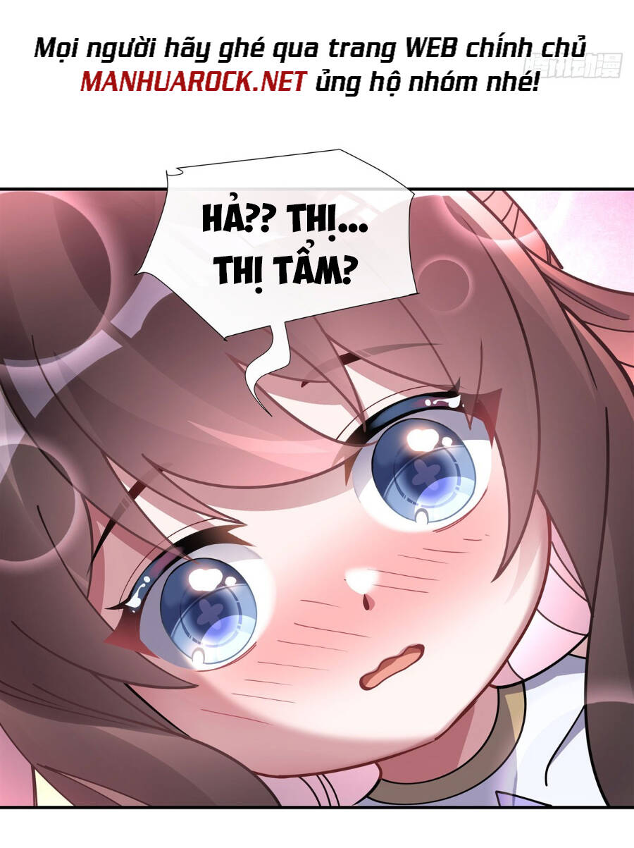 Các Nữ Đồ Đệ Của Ta Đều Là Chư Thiên Đại Lão Tương Lai Chapter 138 - Trang 2