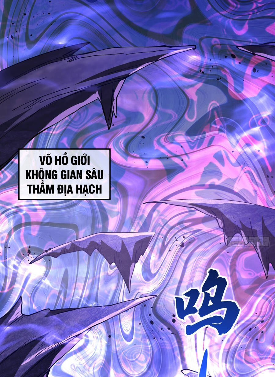 Các Nữ Đồ Đệ Của Ta Đều Là Chư Thiên Đại Lão Tương Lai Chapter 138 - Trang 2