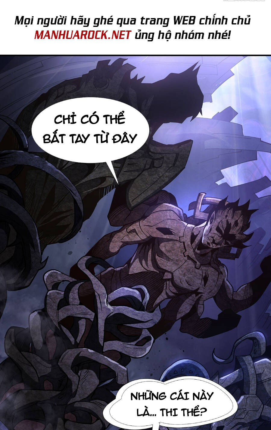 Các Nữ Đồ Đệ Của Ta Đều Là Chư Thiên Đại Lão Tương Lai Chapter 138 - Trang 2