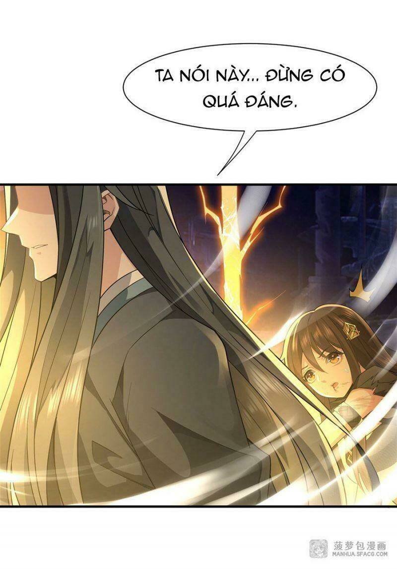 Các Nữ Đồ Đệ Của Ta Đều Là Chư Thiên Đại Lão Tương Lai Chapter 14 - Trang 2