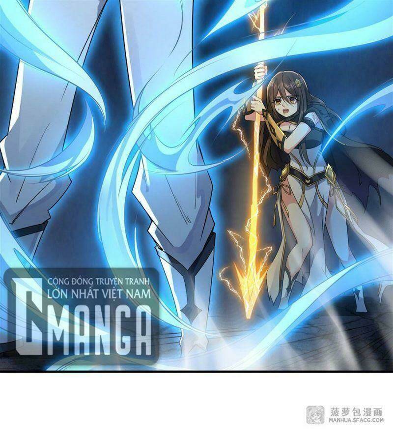 Các Nữ Đồ Đệ Của Ta Đều Là Chư Thiên Đại Lão Tương Lai Chapter 14 - Trang 2