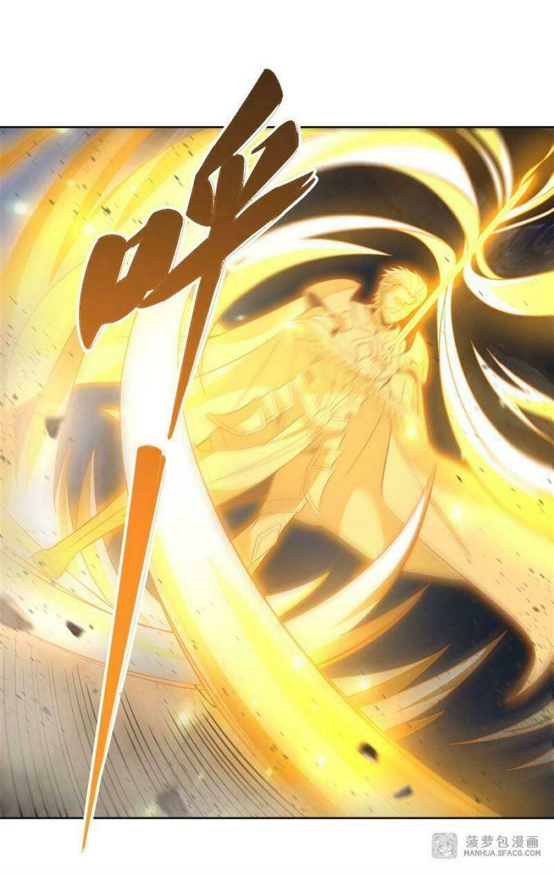 Các Nữ Đồ Đệ Của Ta Đều Là Chư Thiên Đại Lão Tương Lai Chapter 14 - Trang 2