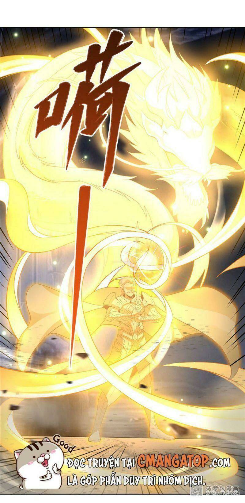 Các Nữ Đồ Đệ Của Ta Đều Là Chư Thiên Đại Lão Tương Lai Chapter 14 - Trang 2