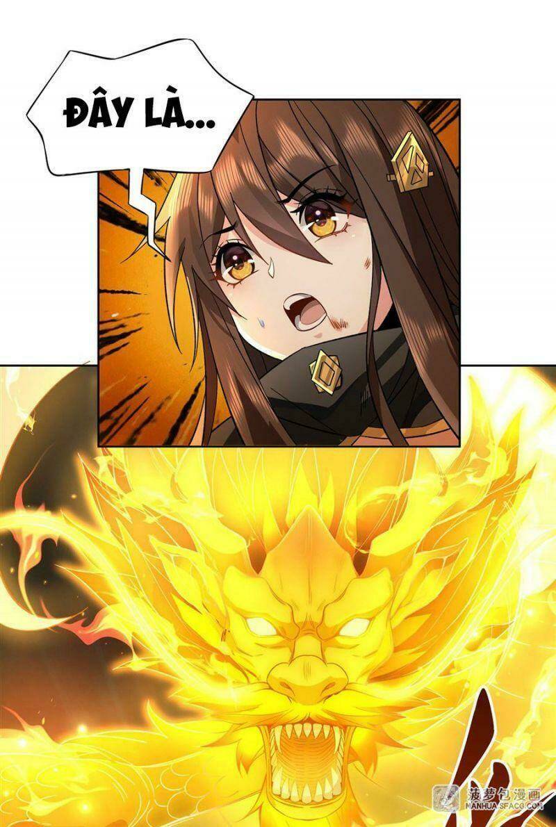 Các Nữ Đồ Đệ Của Ta Đều Là Chư Thiên Đại Lão Tương Lai Chapter 14 - Trang 2