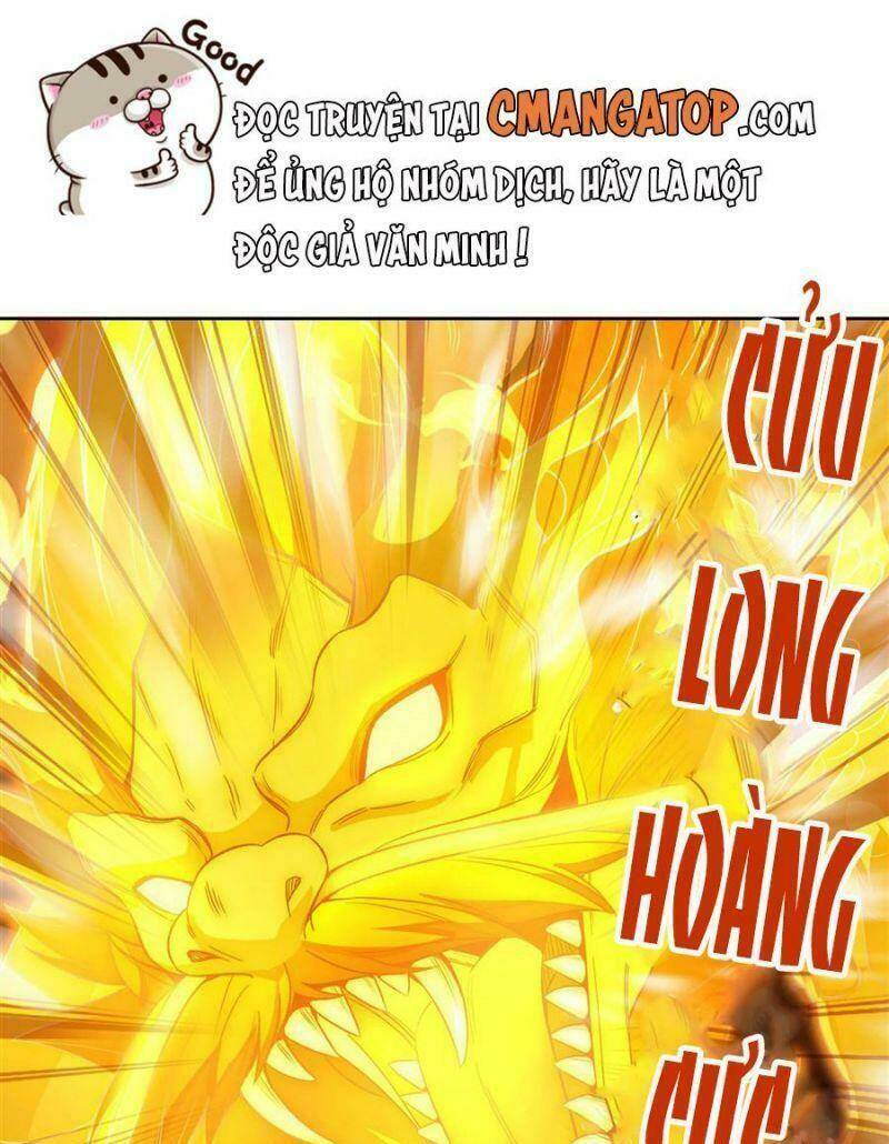 Các Nữ Đồ Đệ Của Ta Đều Là Chư Thiên Đại Lão Tương Lai Chapter 14 - Trang 2