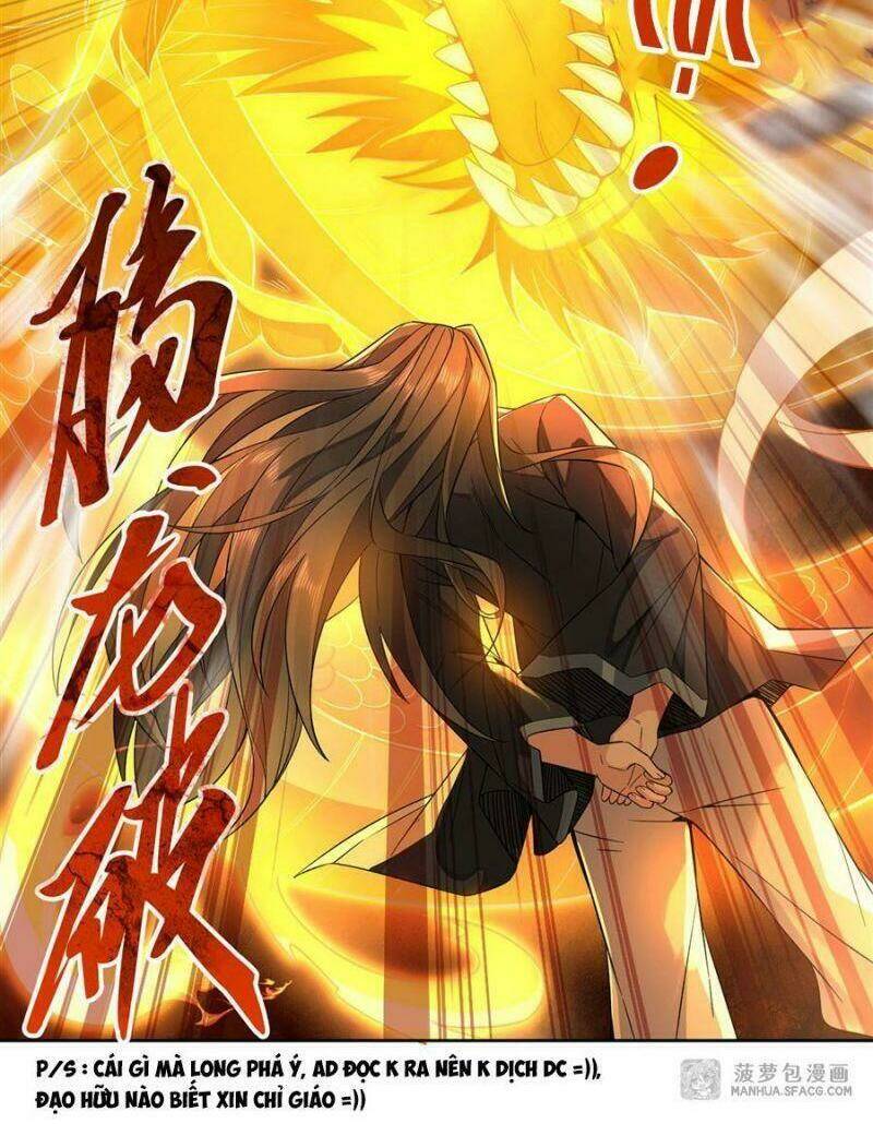 Các Nữ Đồ Đệ Của Ta Đều Là Chư Thiên Đại Lão Tương Lai Chapter 14 - Trang 2