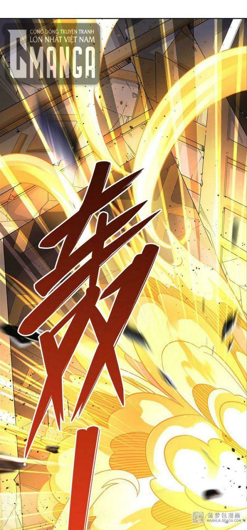 Các Nữ Đồ Đệ Của Ta Đều Là Chư Thiên Đại Lão Tương Lai Chapter 14 - Trang 2