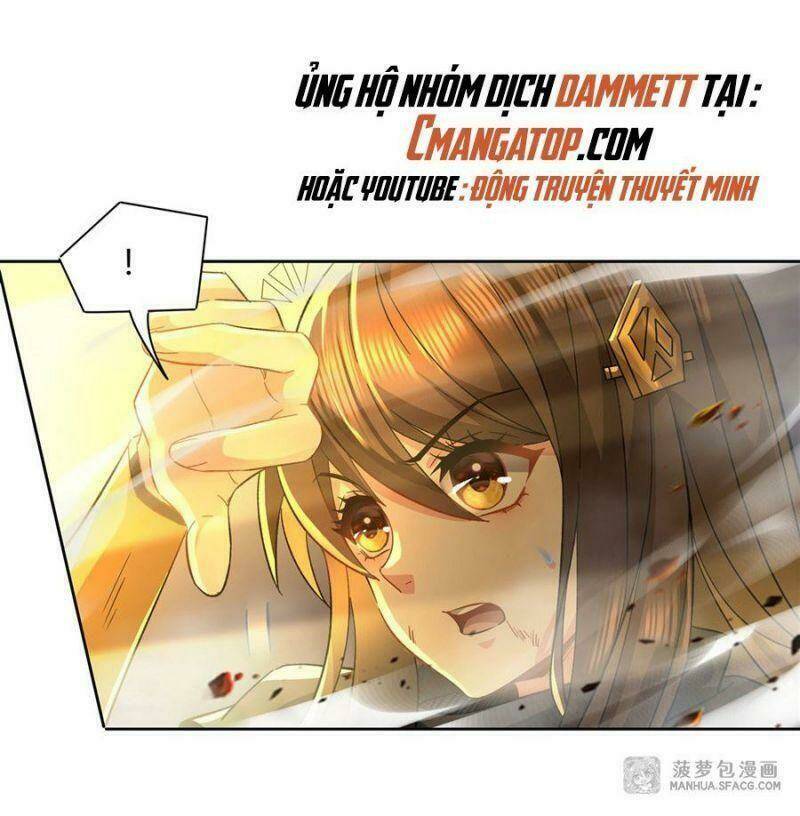 Các Nữ Đồ Đệ Của Ta Đều Là Chư Thiên Đại Lão Tương Lai Chapter 14 - Trang 2