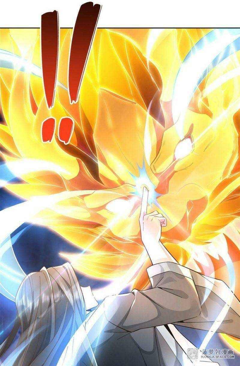 Các Nữ Đồ Đệ Của Ta Đều Là Chư Thiên Đại Lão Tương Lai Chapter 14 - Trang 2