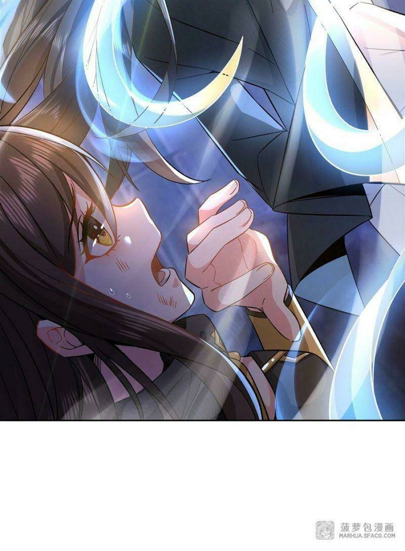 Các Nữ Đồ Đệ Của Ta Đều Là Chư Thiên Đại Lão Tương Lai Chapter 14 - Trang 2