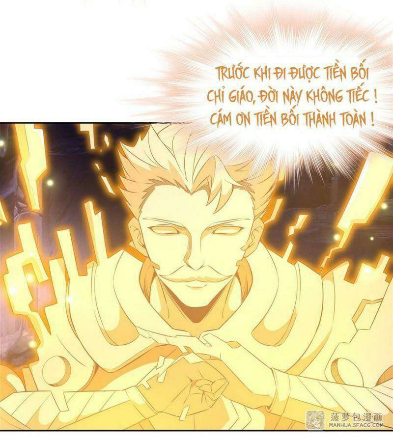 Các Nữ Đồ Đệ Của Ta Đều Là Chư Thiên Đại Lão Tương Lai Chapter 14 - Trang 2