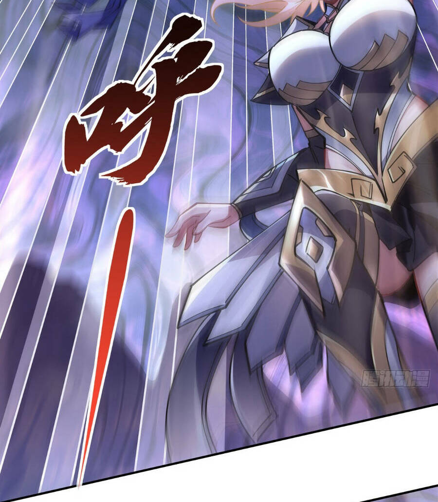 Các Nữ Đồ Đệ Của Ta Đều Là Chư Thiên Đại Lão Tương Lai Chapter 140 - Trang 2