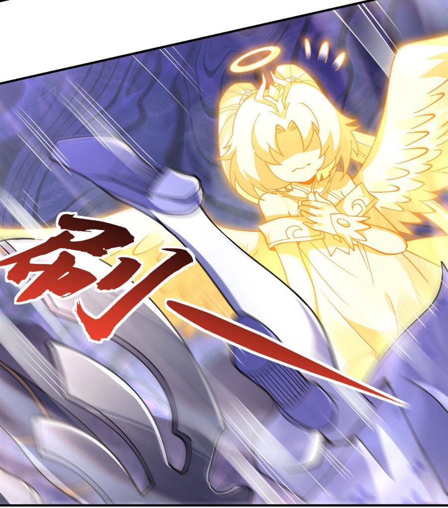 Các Nữ Đồ Đệ Của Ta Đều Là Chư Thiên Đại Lão Tương Lai Chapter 140 - Trang 2