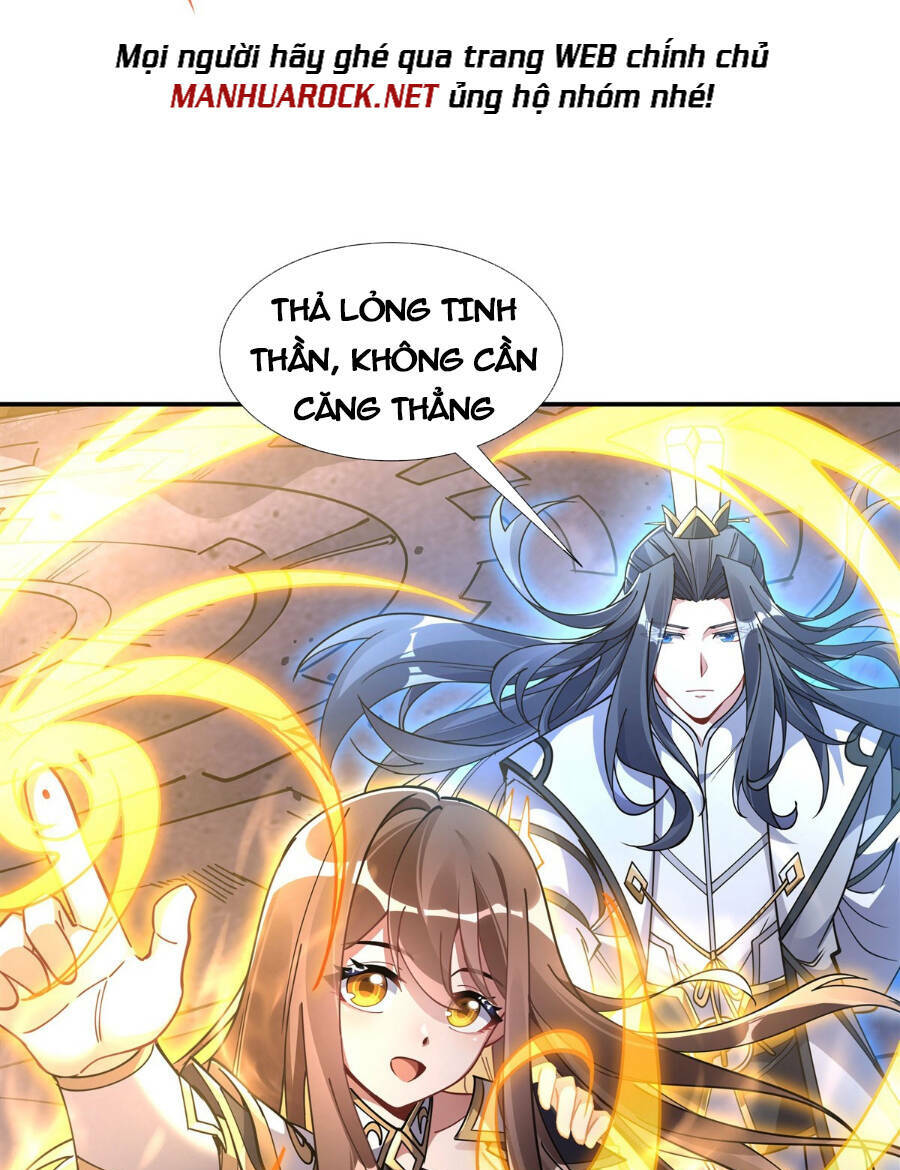 Các Nữ Đồ Đệ Của Ta Đều Là Chư Thiên Đại Lão Tương Lai Chapter 140 - Trang 2