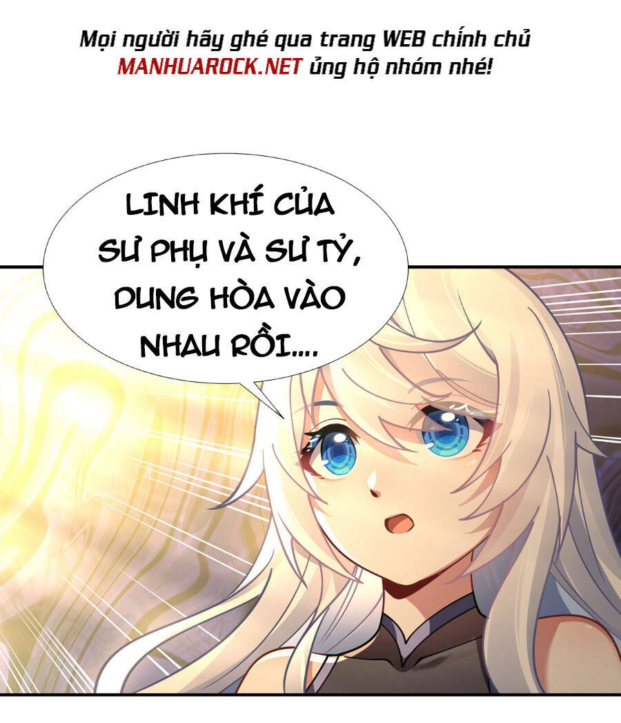 Các Nữ Đồ Đệ Của Ta Đều Là Chư Thiên Đại Lão Tương Lai Chapter 140 - Trang 2