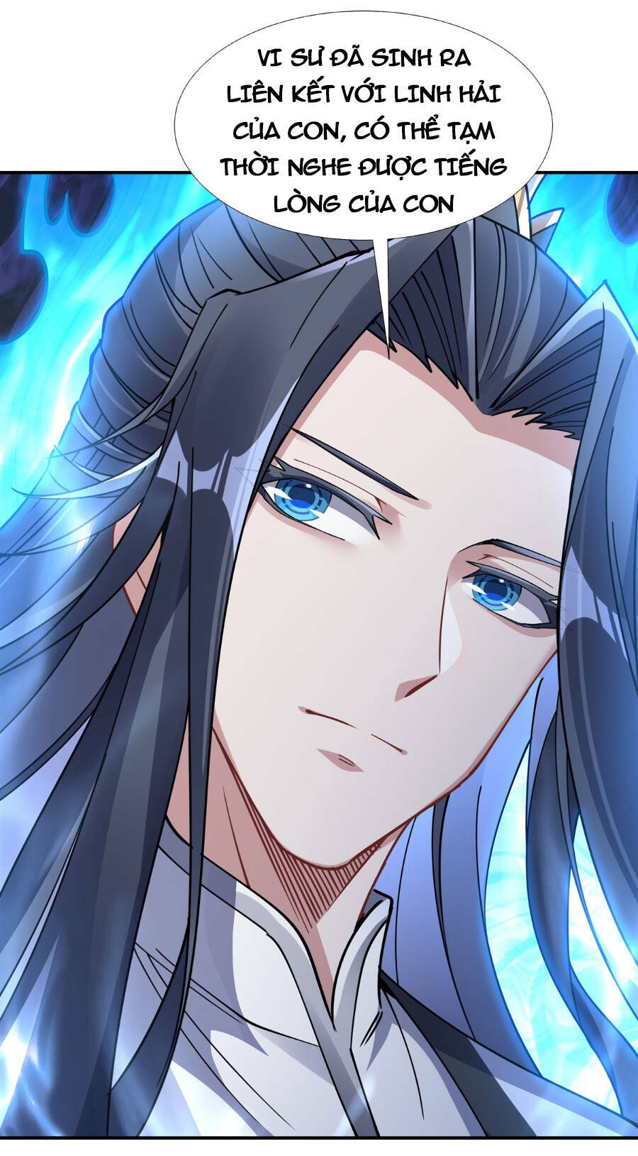 Các Nữ Đồ Đệ Của Ta Đều Là Chư Thiên Đại Lão Tương Lai Chapter 140 - Trang 2