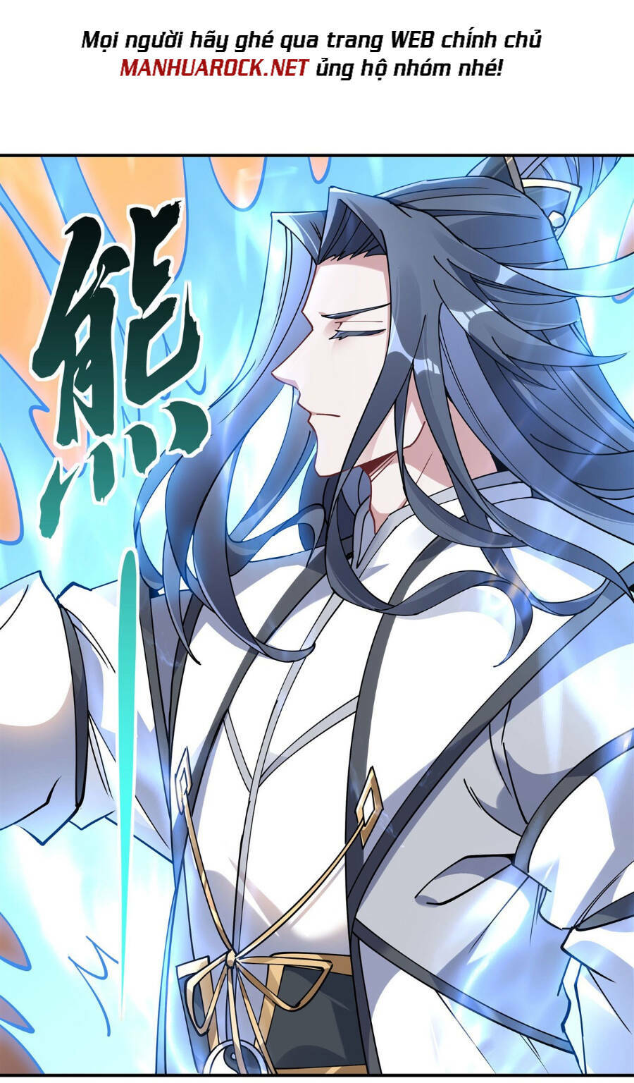 Các Nữ Đồ Đệ Của Ta Đều Là Chư Thiên Đại Lão Tương Lai Chapter 140 - Trang 2