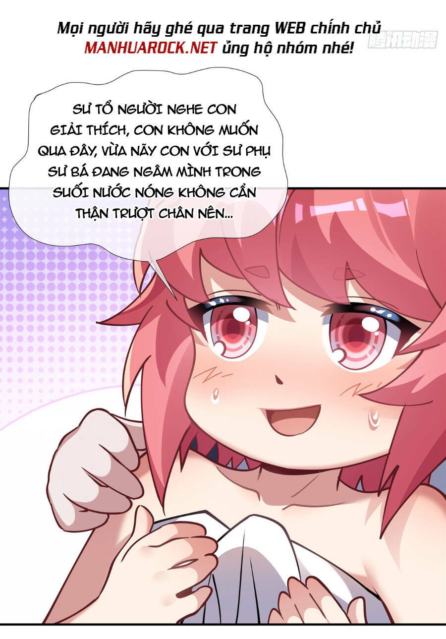 Các Nữ Đồ Đệ Của Ta Đều Là Chư Thiên Đại Lão Tương Lai Chapter 140 - Trang 2