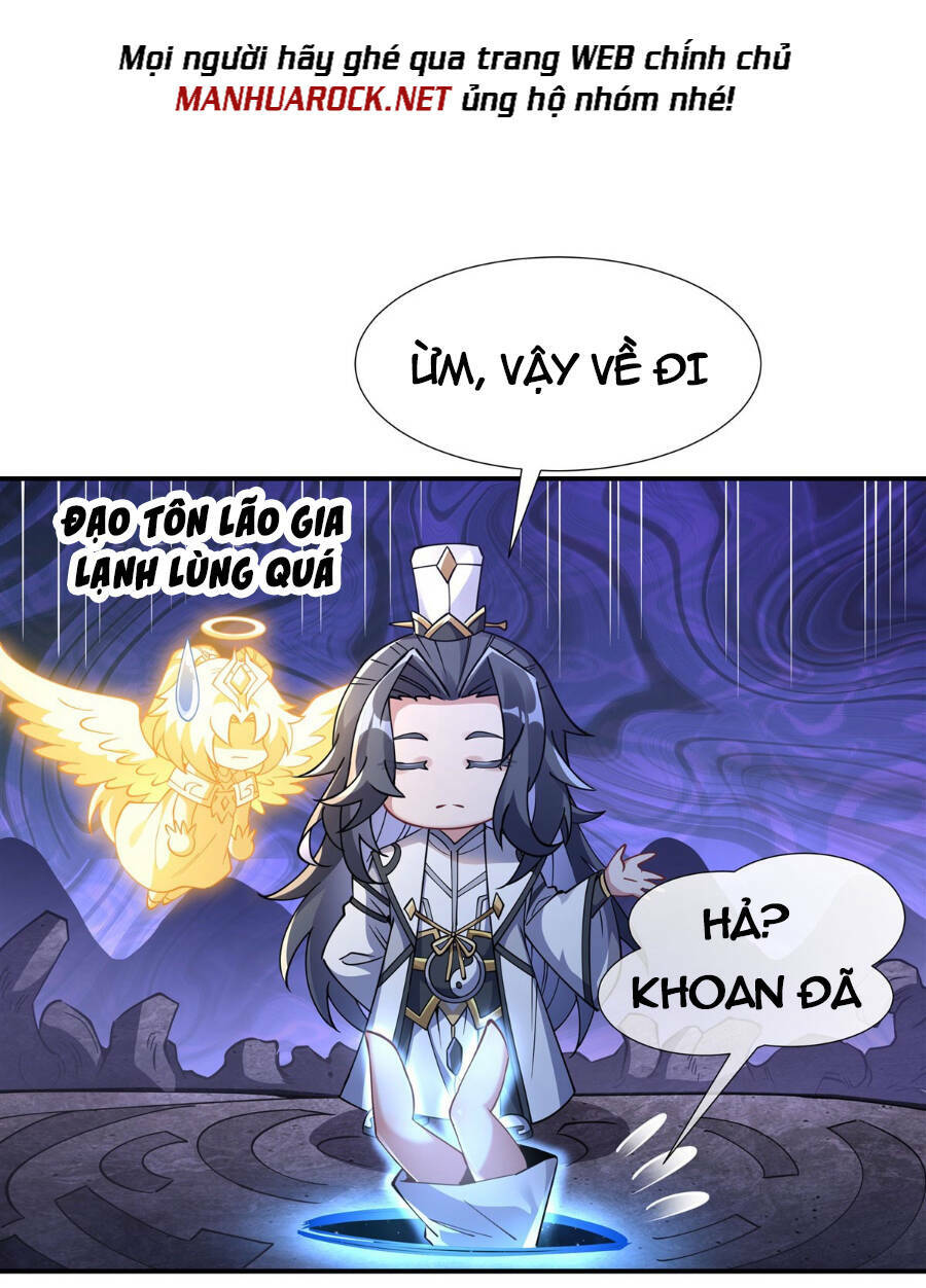 Các Nữ Đồ Đệ Của Ta Đều Là Chư Thiên Đại Lão Tương Lai Chapter 140 - Trang 2