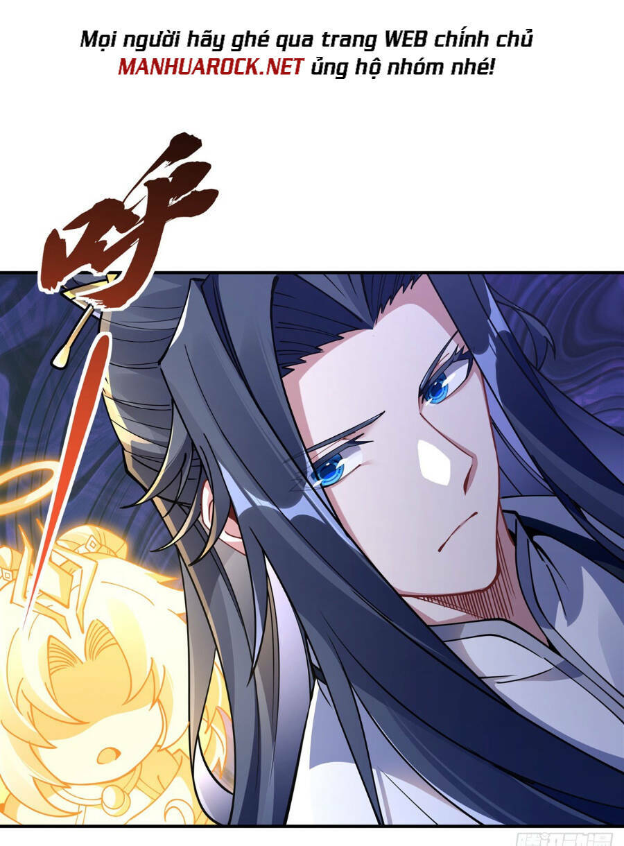 Các Nữ Đồ Đệ Của Ta Đều Là Chư Thiên Đại Lão Tương Lai Chapter 140 - Trang 2