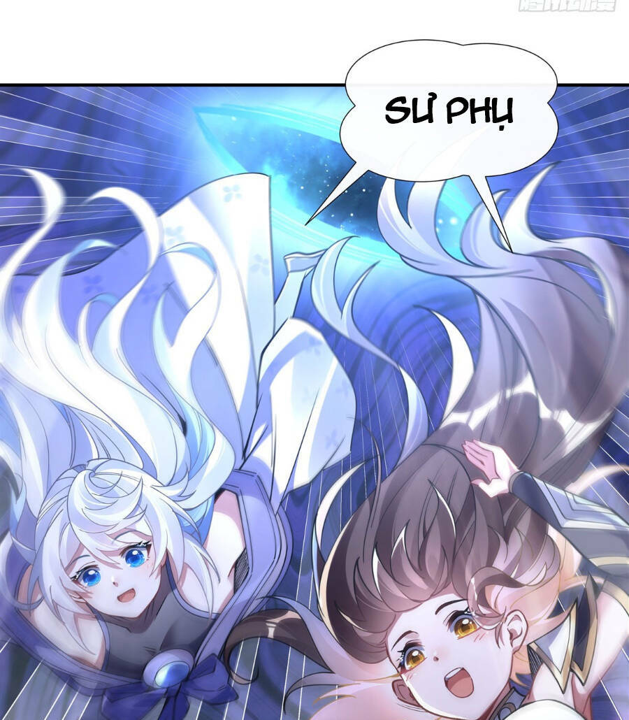 Các Nữ Đồ Đệ Của Ta Đều Là Chư Thiên Đại Lão Tương Lai Chapter 140 - Trang 2