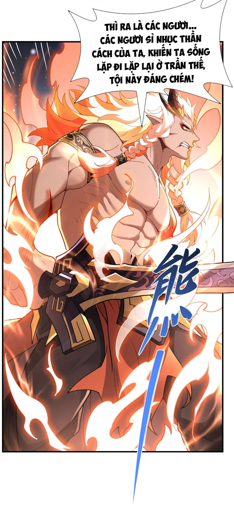 Các Nữ Đồ Đệ Của Ta Đều Là Chư Thiên Đại Lão Tương Lai Chapter 143 - Trang 2