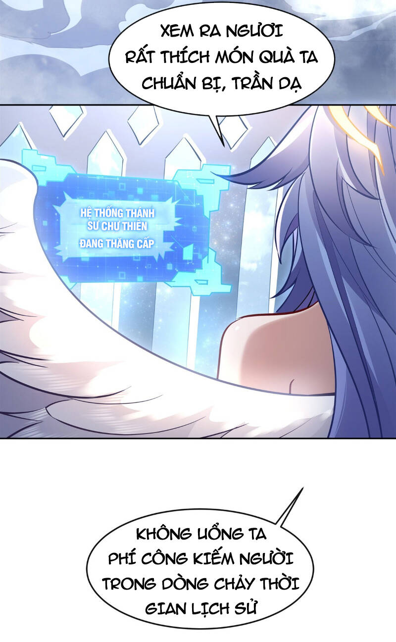 Các Nữ Đồ Đệ Của Ta Đều Là Chư Thiên Đại Lão Tương Lai Chapter 146 - Trang 2