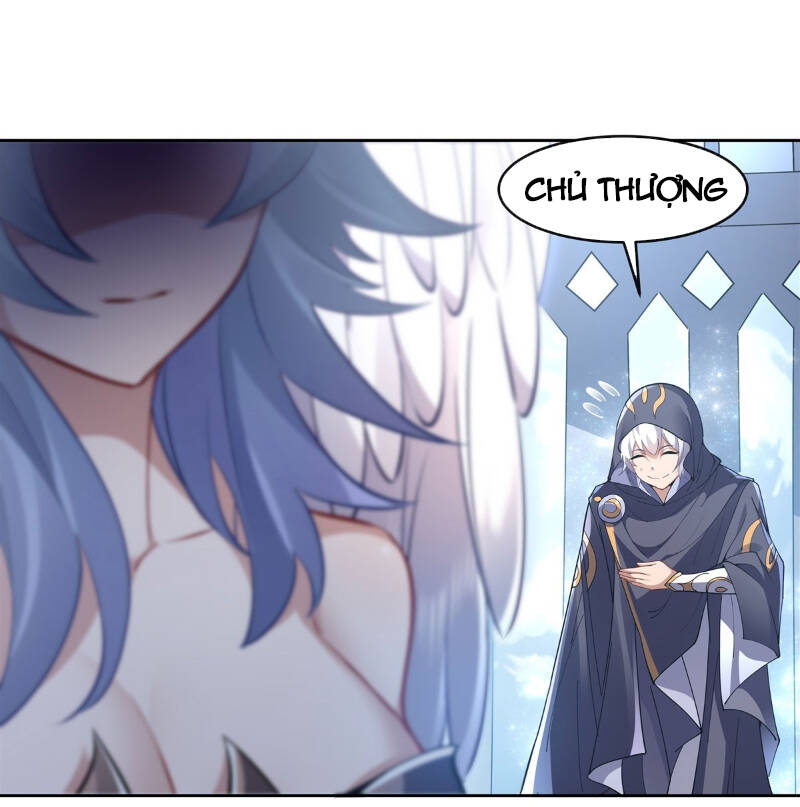 Các Nữ Đồ Đệ Của Ta Đều Là Chư Thiên Đại Lão Tương Lai Chapter 146 - Trang 2