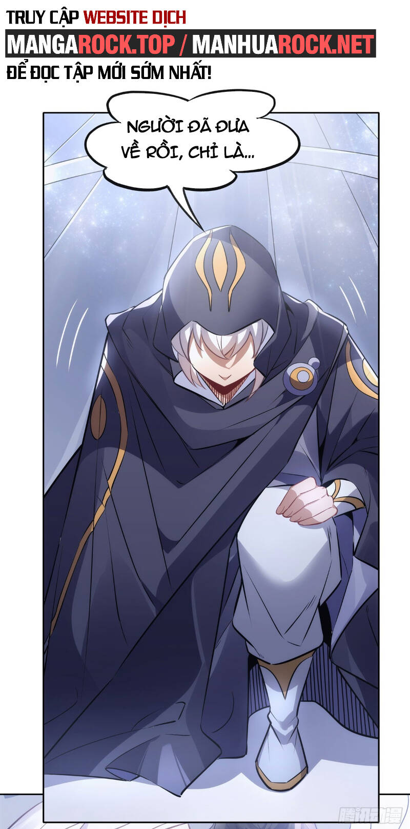 Các Nữ Đồ Đệ Của Ta Đều Là Chư Thiên Đại Lão Tương Lai Chapter 146 - Trang 2