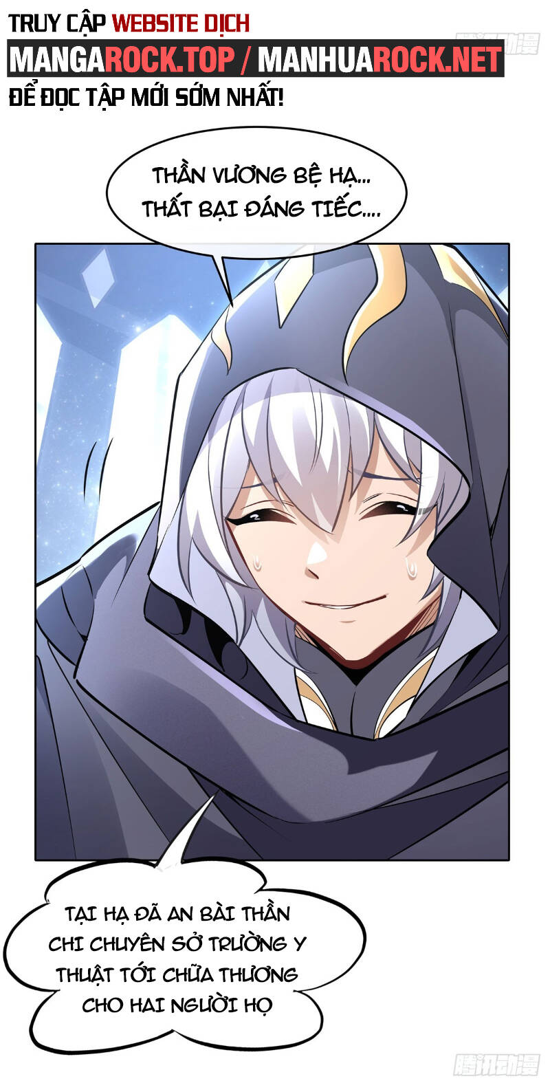 Các Nữ Đồ Đệ Của Ta Đều Là Chư Thiên Đại Lão Tương Lai Chapter 146 - Trang 2