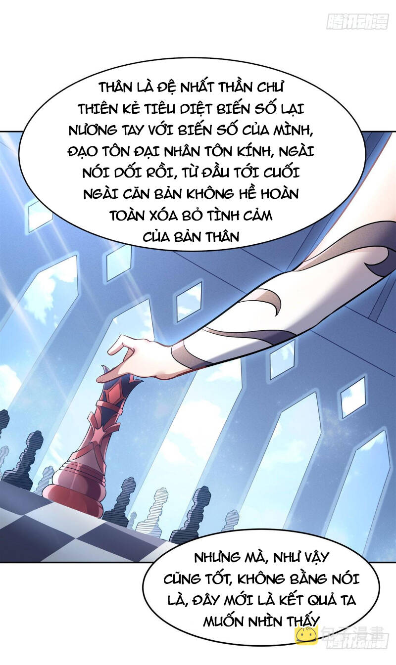 Các Nữ Đồ Đệ Của Ta Đều Là Chư Thiên Đại Lão Tương Lai Chapter 146 - Trang 2