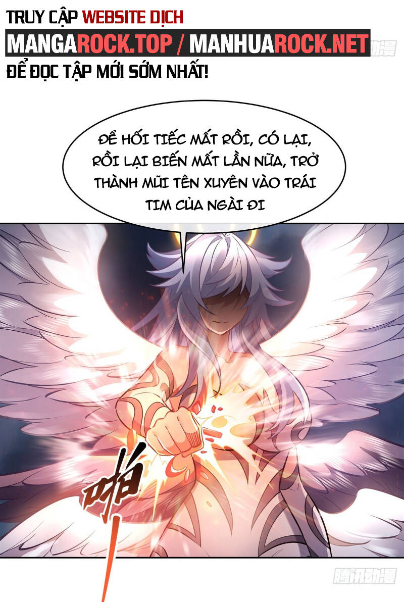 Các Nữ Đồ Đệ Của Ta Đều Là Chư Thiên Đại Lão Tương Lai Chapter 146 - Trang 2